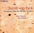 Van Eyck / Laurin - Evergreens From The Pleasure Garden - Music CD