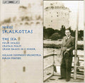 Skalkottas / Iceland Symphony Orchestra / Fidetzis - Sea Ballet Suite - Music CD