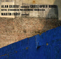 Rouse / Frost / Royal Stockholm Phil / Gilbert - Iscariot For Chamber Orchestra - Music CD