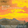 Tveitt / Bjelland / Kosmo / Austbo / Ruud - Concerto / Turtle - Music CD