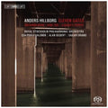 Hillborg / Oramo / Gilbert / Rspo / Salonen - Eleven Gates - Super Audio CD