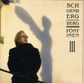 Schoenberg / Berg / Pontinen - Chamber Music Iii - Music CD