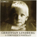 Lindberg / Sund / Mandeal / Basque Nat'l Orch - Composer's Portrait - Music CD