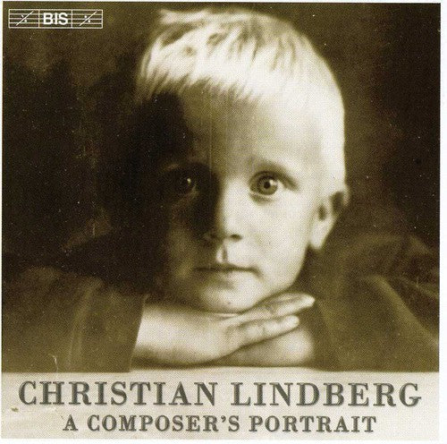 Lindberg / Sund / Mandeal / Basque Nat'l Orch - Composer's Portrait - Music CD