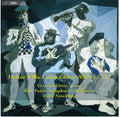Villa-lobos / Ortiz / Sao Paulo Sym / Neschling - Choros 1 - Music CD