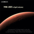 Ligeti / Ullen / Berlin Philharmonic Wind Quintet - Ligeti Odyssey - Music CD