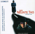 Schnittke / Bergqvist / Swedrup / Segerstam - Der Neunte Tag: The Ninth Day - Music CD