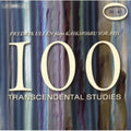 Sorabji / Ullen - 100 Transcendental Studies 2: Nos 26-43 - Music CD