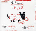 Children's Cello / Various - Children's Cello / Various - Music CD