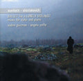 Shostakovich / Auerbach / Gluzman / Yoffe - Ballad For A Lonely Violinist - Music CD