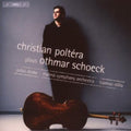 Schoeck / Poltera / Drake / Malmo Sym / Ollila - Concerto For Cello - Music CD