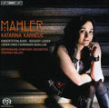 Mahler / Karneus / Gso / Malkki - Kindertotenlieder: Lieder Eines Fahrenden Gesellen - Super Audio CD