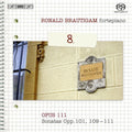 Beethoven / Brautigam - Complete Works For Solo Piano 8 - Super Audio CD