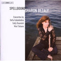Gubaidulina / Gothenburg Sym Orch / Venzago - Spellbound: Sofia Gubaidulina - Super Audio CD