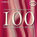 Sorabji / Ullen - Transcendental Studies 44-62 - Music CD