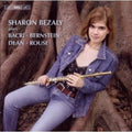 Bezaly,sharon - Concerto For Flute & Orchestra - Music CD