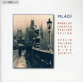 Reicha / Bpwq / Reinhard / Preis / Heilmann - Mladi - Music CD