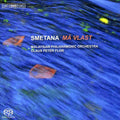 Smetana / Malaysian Philharmonic Orch / Flor - Ma Viast - Super Audio CD