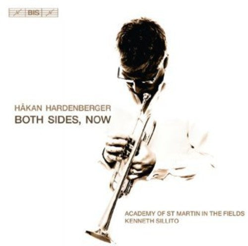 Hardenberger / Sillito / Pontinen - Both Sides Now - Super Audio CD
