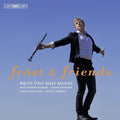 Frost,martin - Frost & Friends: Encores - Super Audio CD
