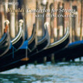 Vivaldi / Arte Dei Suonatori - Concertos For Strings - Music CD