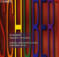 Schubert / Wien / Huss - Operatic Overtures - Music CD