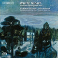 Norwegian Soloists Choir / Pedersen - White Nights: Impressions Of Norwegian Folk Music - Super Audio CD
