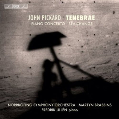 Pickard / Ullen / Norrkoping Sym Orch / Brabbins - Tenebrae - Music CD
