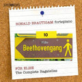 Beethoven / Brautigam - Complete Works For Solo Piano 10 - Super Audio CD