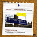 Brautigam - Beethoven: Complete Works For Solo Piano 12 - Super Audio CD