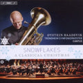 Snowflakes: A Classical Christmas Music CD