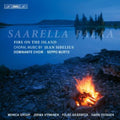 Sibelius / Dominante Choir / Seppo Murto / Groop - Fire On The Island - Music CD