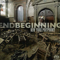 Brumel / New York Polyphony / Williams - Endbeginning - Super Audio CD