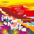 Albeniz / Baselga - Piano Music 7 - Music CD