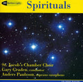 Spirituals - Spirituals - Music CD