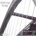 Bergstrom,mat - Substr Bridge - Music CD