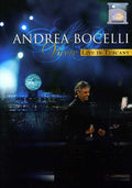 Vivere - Live In Tuscany - DVD