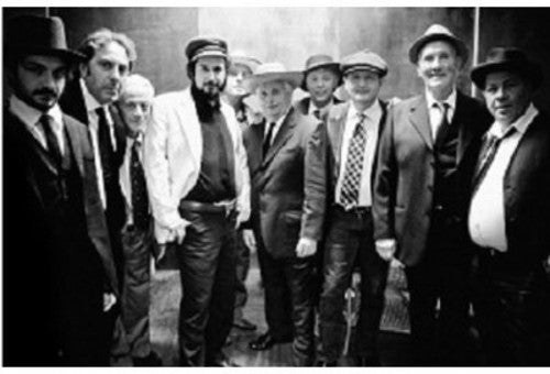 Banda Della Posta - Primo Ballo - Music CD