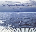 Morricone,ennio - La Leggenda Della Pianista - Music CD