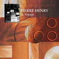 Henry,pierre - Le Voyage - Vinyl Record