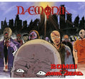 Daemonia - Zombi/down Of The Dead - Music CD