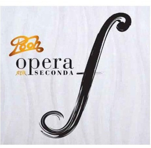 Pooh - Opera Seconda - Music CD