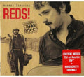 Tarquini,andrea - Reds! Canzoni Di Stefano Rosso - Music CD