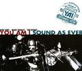 You Am I - Sound As Ever - Music CD