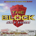Various Artists - Block Sky High - Music CD