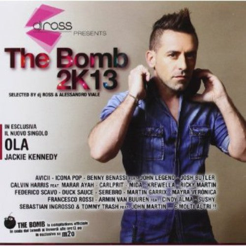 Ultra Summer Compilation - Ultra Summer Compilation - Music CD