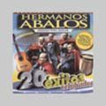 Los Hermanos Abalos - 20 Exitos Originales - Music CD