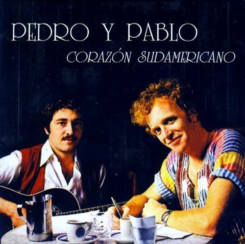 Marcovich,daiana - El Eco De Mi Pueblo - Music CD