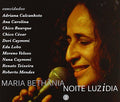 Bethania,maria - Noite Luzidia 2 - Music CD