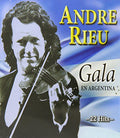 Rieu,andre - Gala En Argentina - Music CD